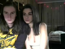 Guarda chick_and_geek's Cam Show @ Chaturbate 14/01/2016