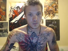 Guarda hungandtatted's Cam Show @ Chaturbate 03/06/2016