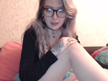 Guarda witchwitchx's Cam Show @ Chaturbate 19/07/2016