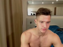 Guarda strong_walther's Cam Show @ Chaturbate 12/09/2016