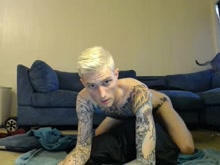 Guarda jackjohnstons's Cam Show @ Chaturbate 19/04/2017