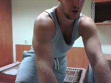 Guarda strongsexyguy's Cam Show @ Chaturbate 22/07/2017
