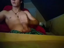 Guarda count_of_count_ger's Cam Show @ Chaturbate 25/01/2018