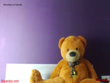 Guarda hot_wet_lilly's Cam Show @ Chaturbate 04/09/2018