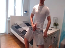 Guarda strongsexyguy's Cam Show @ Chaturbate 06/09/2018