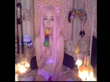 Guarda kittysophie's Cam Show @ Chaturbate 25/07/2019