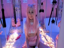 Guarda kittysophie's Cam Show @ Chaturbate 13/08/2019