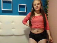 Guarda aashleymiller's Cam Show @ Chaturbate 07/10/2019