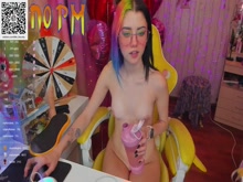 Guarda _biscuitty's Cam Show @ Chaturbate 26/02/2022