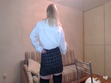 Guarda your_sweet_girls_'s Cam Show @ Chaturbate 25/11/2022