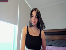 Guarda yourfreakygirl's Cam Show @ Chaturbate 20/02/2023