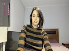 Guarda yourfreakygirl's Cam Show @ Chaturbate 09/06/2023